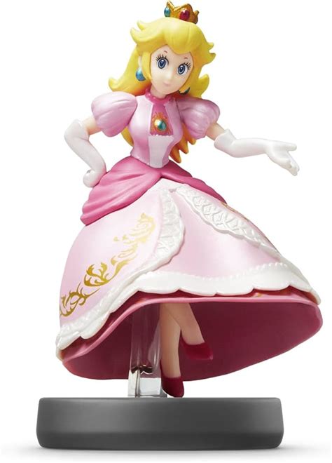 Princess peach amiibo - Peach is one of the nine base playable characters you can put in your team in Mario + Rabbids Sparks of Hope. The princess of the Mushroom Kingdom is a versatile fighter, who is able to bolster ...